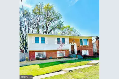 805 Norwood Lane, Woodbridge, VA 22191 - Photo 1