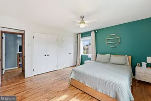 805 Norwood Ln, Woodbridge, VA 22191 - Photo 11