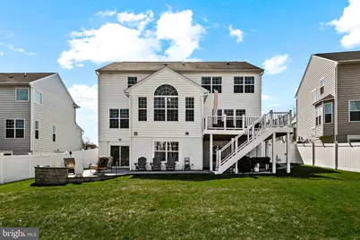 3490 Shandor Road, Woodbridge, VA 22193 - Photo 5