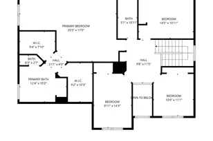 3490 Shandor Rd, Woodbridge, VA 22193 - Photo 7