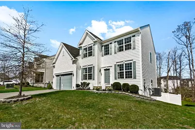 3490 Shandor Road, Woodbridge, VA 22193 - Photo 1