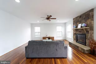 16309 Sandy Ridge Ct, Woodbridge, VA 22191 - Photo 31