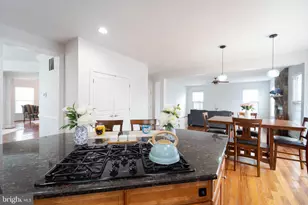 16309 Sandy Ridge Ct, Woodbridge, VA 22191 - Photo 21