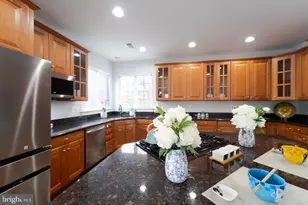 16309 Sandy Ridge Ct, Woodbridge, VA 22191 - Photo 23