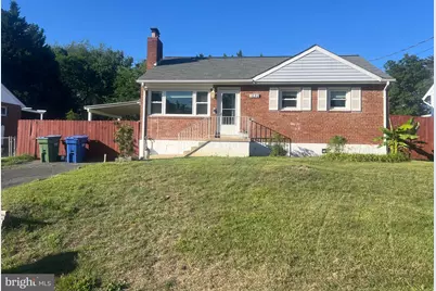 1692 Rosedale Court, Woodbridge, VA 22191 - Photo 1