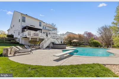 5468 Heredity Lane, Gainesville, VA 20155 - Photo 3