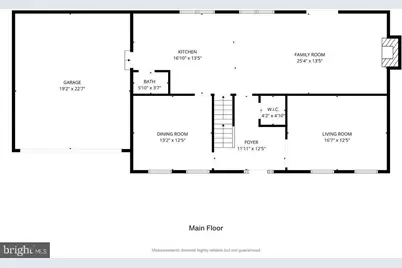 15401 Silvan Glen Drive, Dumfries, VA 22025 - Photo 43