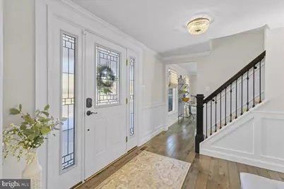 15401 Silvan Glen Drive, Dumfries, VA 22025 - Photo 3