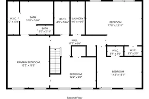 15401 Silvan Glen Dr, Dumfries, VA 22025 - Photo 45