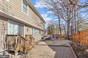 15401 Silvan Glen Dr, Dumfries, VA 22025 - Photo 41