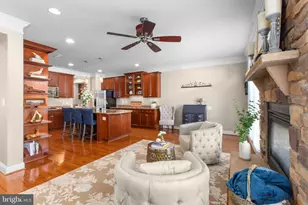 13754 Tides St, Woodbridge, VA 22191 - Photo 19