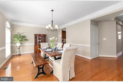 13754 Tides Street, Woodbridge, VA 22191 - Photo 5