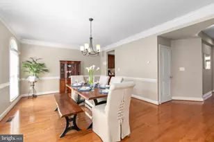 13754 Tides St, Woodbridge, VA 22191 - Photo 5