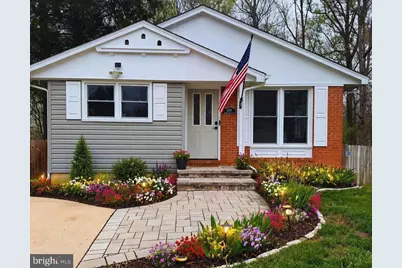 12655 Valleywood Drive, Woodbridge, VA 22192 - Photo 1