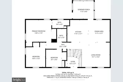 9721 Copeland Drive, Manassas, VA 20109 - Photo 39