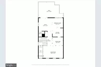 9100 Brewer Creek Place, Manassas, VA 20109 - Photo 21