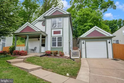 15262 Larkspur Lane, Dumfries, VA 22025 - Photo 1