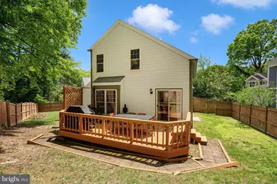 15262 Larkspur Lane, Dumfries, VA 22025 - Photo 47