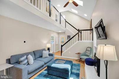 15262 Larkspur Lane, Dumfries, VA 22025 - Photo 9