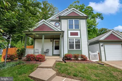 15262 Larkspur Lane, Dumfries, VA 22025 - Photo 3