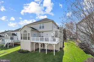 6741 Edgartown Way, Gainesville, VA 20155 - Photo 3