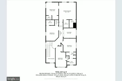 16216 Radburn Street, Woodbridge, VA 22191 - Photo 53