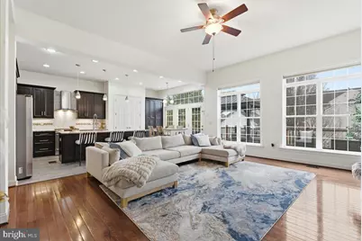 16216 Radburn Street, Woodbridge, VA 22191 - Photo 1