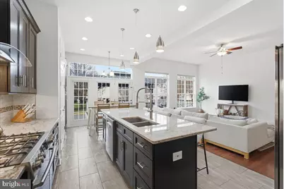 16216 Radburn Street, Woodbridge, VA 22191 - Photo 3