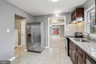 2918 Wren Ct, Woodbridge, VA 22191 - Photo 5