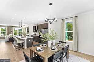 17996 Alicia Ave, Dumfries, VA 22026 - Photo 5