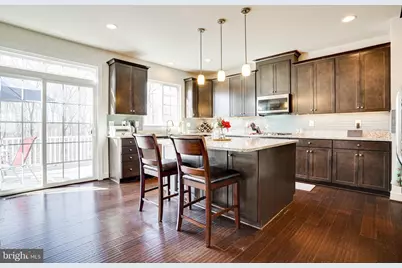 16628 Danridge Manor Drive, Woodbridge, VA 22191 - Photo 15