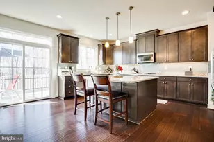 16628 Danridge Manor Dr, Woodbridge, VA 22191 - Photo 15