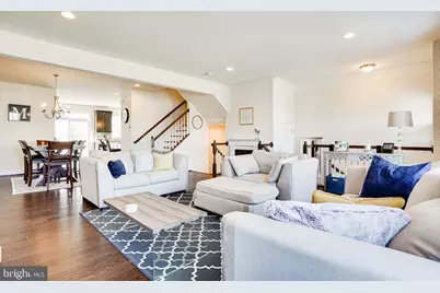 16628 Danridge Manor Drive, Woodbridge, VA 22191 - Photo 9