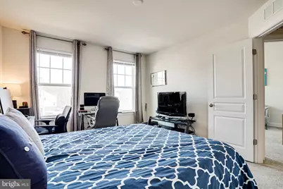 16628 Danridge Manor Drive, Woodbridge, VA 22191 - Photo 45