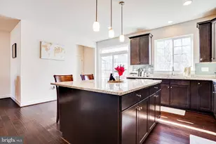 16628 Danridge Manor Dr, Woodbridge, VA 22191 - Photo 19