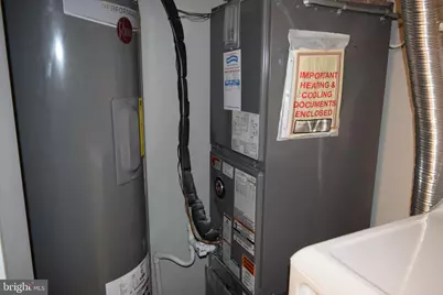 12121 Chaucer Lane #12121, Woodbridge, VA 22192 - Photo 33