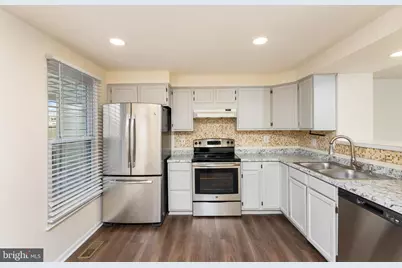 3421 Belleplain Court, Dumfries, VA 22026 - Photo 17