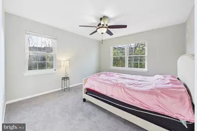 15369 Hearthstone Terrace, Woodbridge, VA 22191 - Photo 23