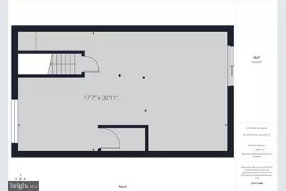 15369 Hearthstone Terrace, Woodbridge, VA 22191 - Photo 47