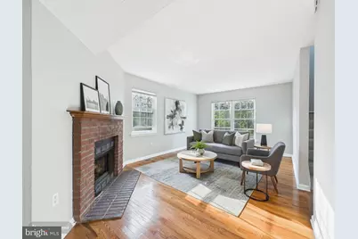 15369 Hearthstone Terrace, Woodbridge, VA 22191 - Photo 5