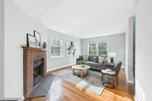 15369 Hearthstone Terrace, Woodbridge, VA 22191 - Photo 5