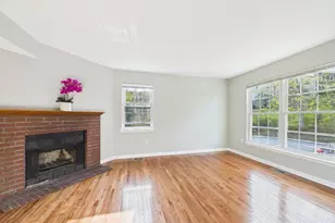 15369 Hearthstone Terrace, Woodbridge, VA 22191 - Photo 3