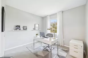 15369 Hearthstone Terrace, Woodbridge, VA 22191 - Photo 29