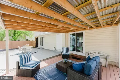 4504 Hamilton Drive, Woodbridge, VA 22193 - Photo 19