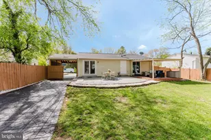 4504 Hamilton Dr, Woodbridge, VA 22193 - Photo 23