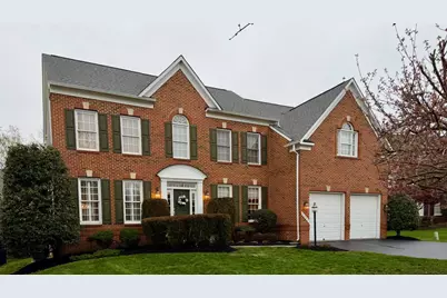 5422 Sherman Oaks Court, Haymarket, VA 20169 - Photo 1