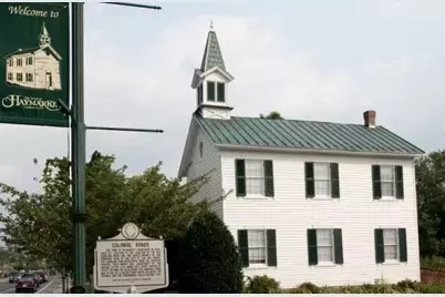 5422 Sherman Oaks Court, Haymarket, VA 20169 - Photo 27