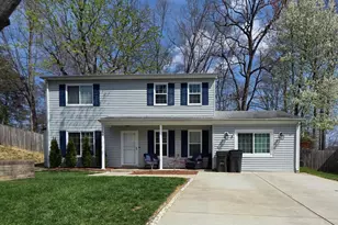 5276 Sudberry Ln, Woodbridge, VA 22193 - Photo 1