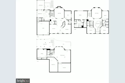 5022 Burnside Farm Place, Haymarket, VA 20169 - Photo 7