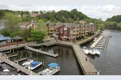 456 Overlook Drive #456, Occoquan, VA 22125 - Photo 33